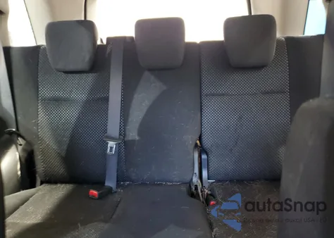 2007 Suzuki Grand Vitara z USA, uszkodzony, nr VIN JS3TD941174200012